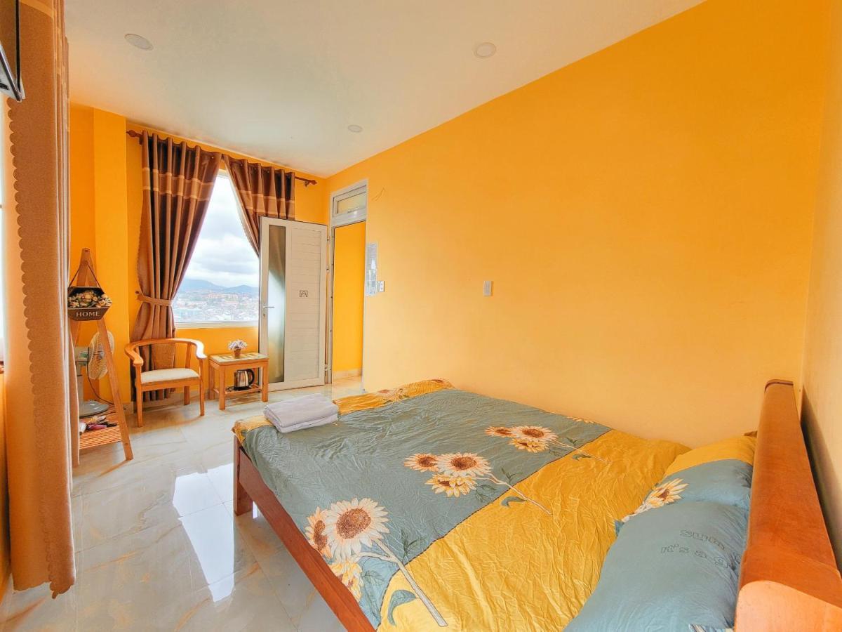Apartmán Sori House Dalat Exteriér fotografie