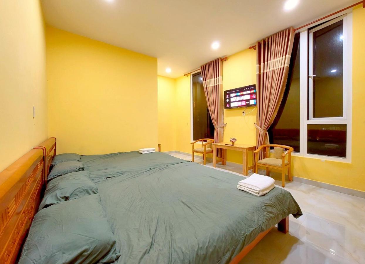 Apartmán Sori House Dalat Exteriér fotografie
