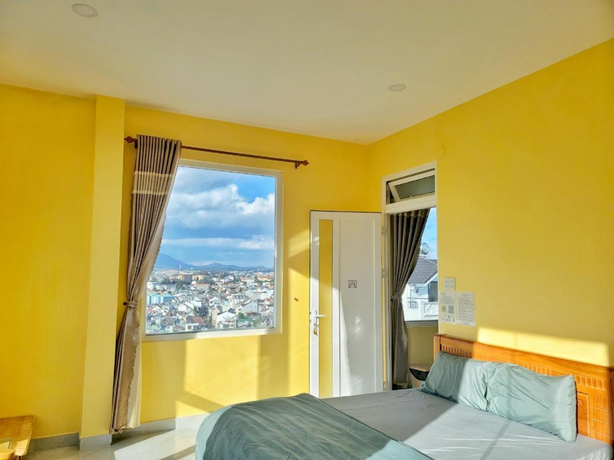 Apartmán Sori House Dalat Exteriér fotografie