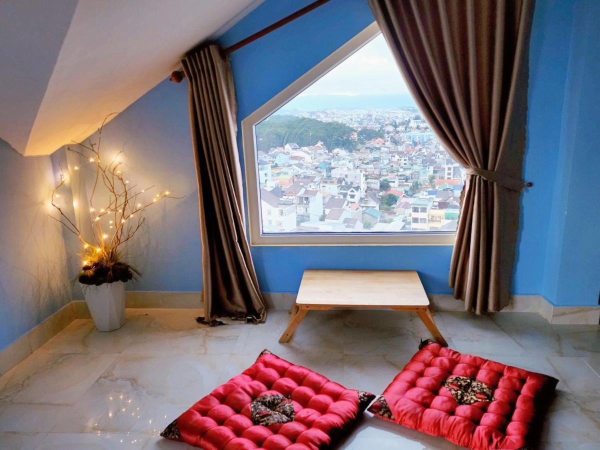 Apartmán Sori House Dalat Exteriér fotografie