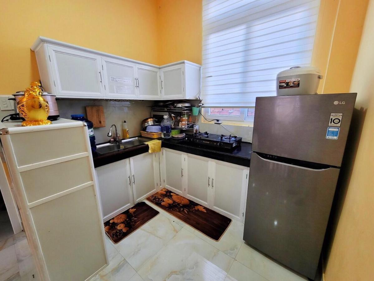 Apartmán Sori House Dalat Exteriér fotografie