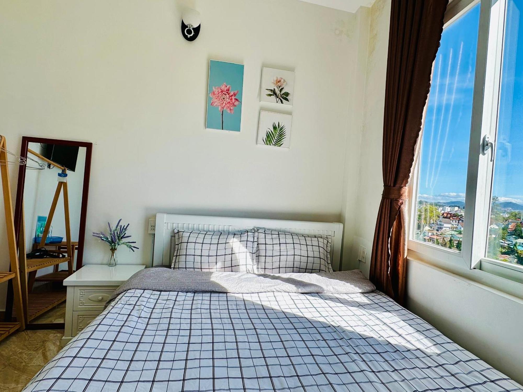 Apartmán Sori House Dalat Pokoj fotografie