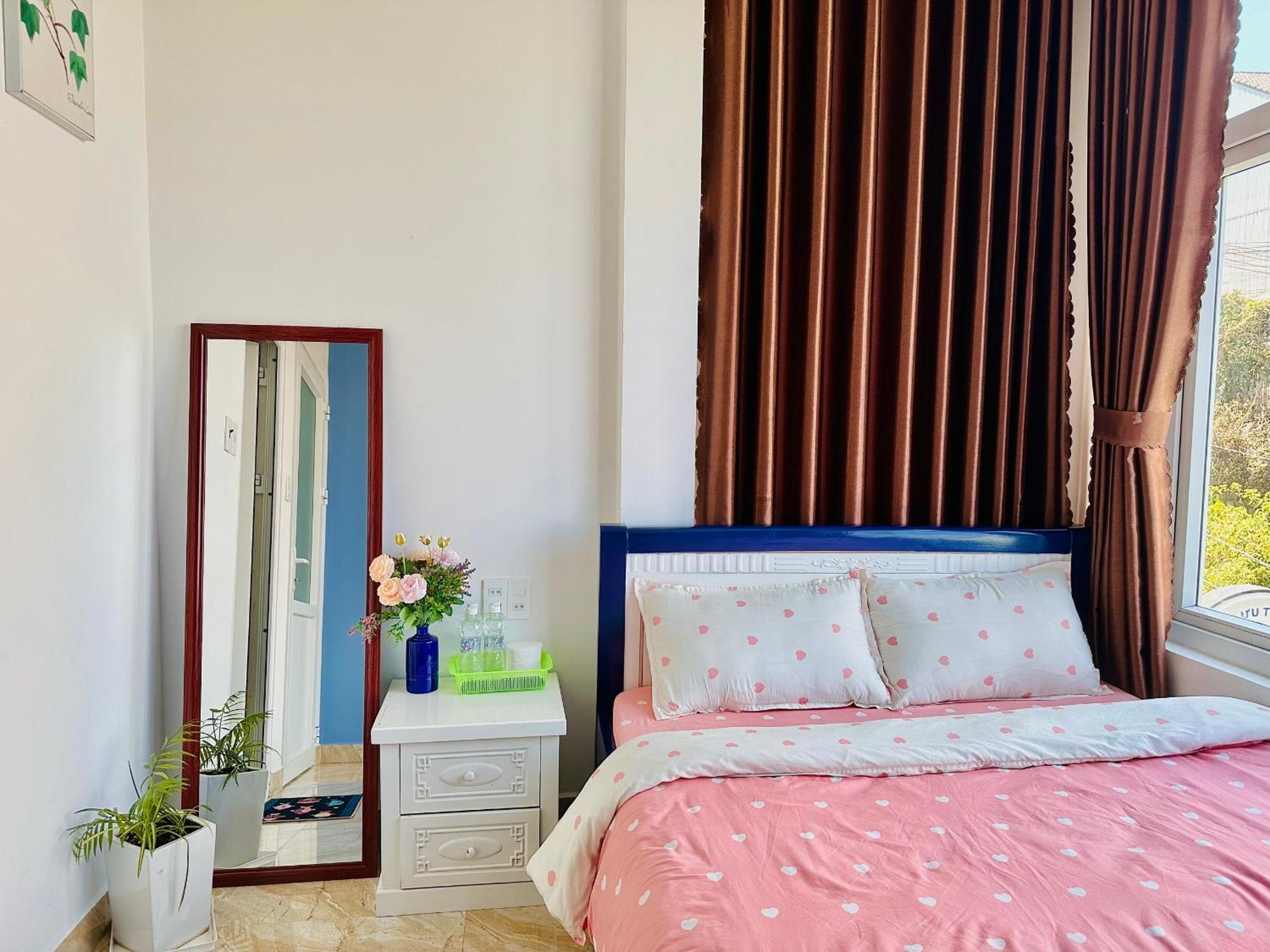Apartmán Sori House Dalat Pokoj fotografie