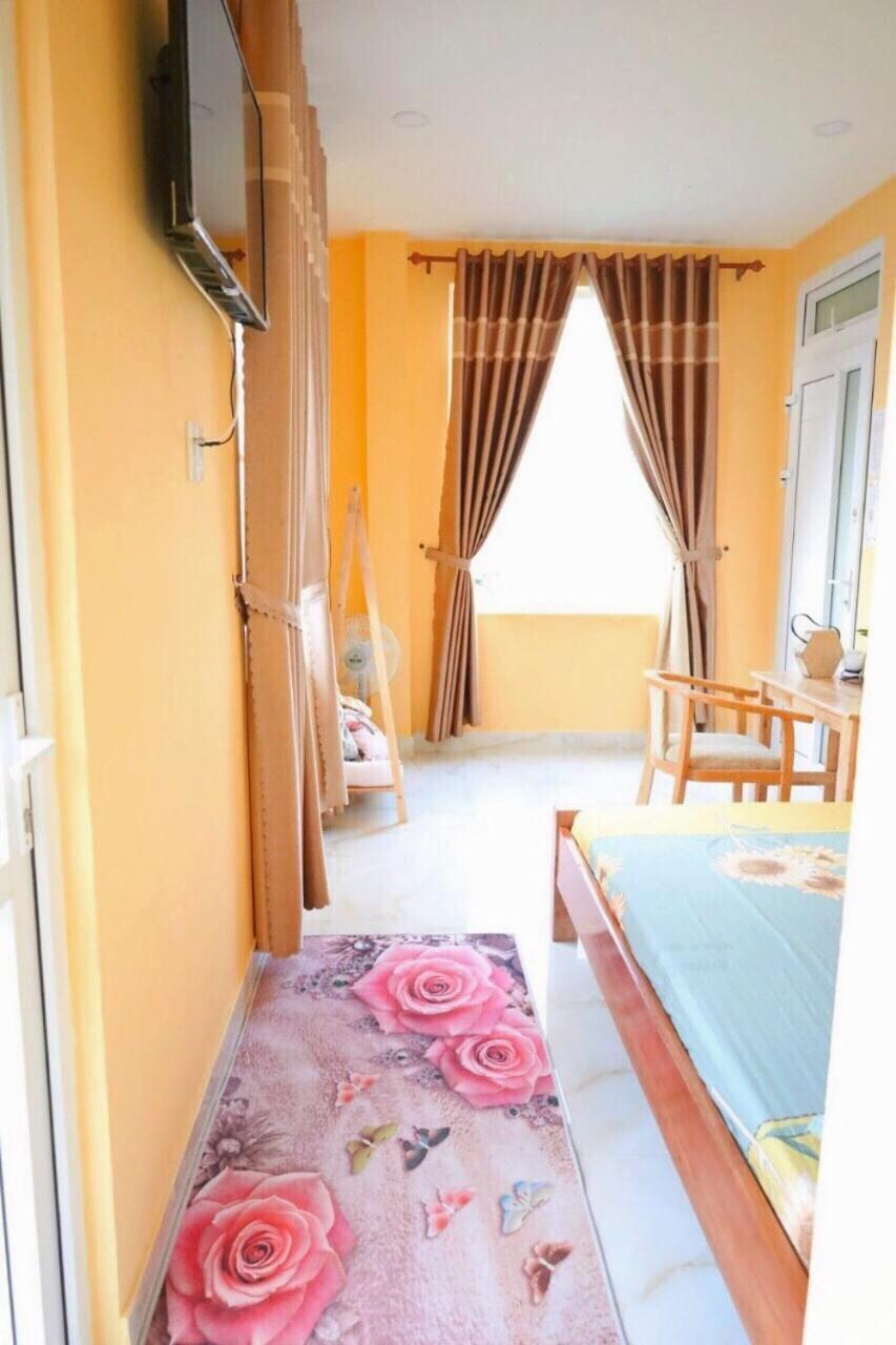 Apartmán Sori House Dalat Exteriér fotografie