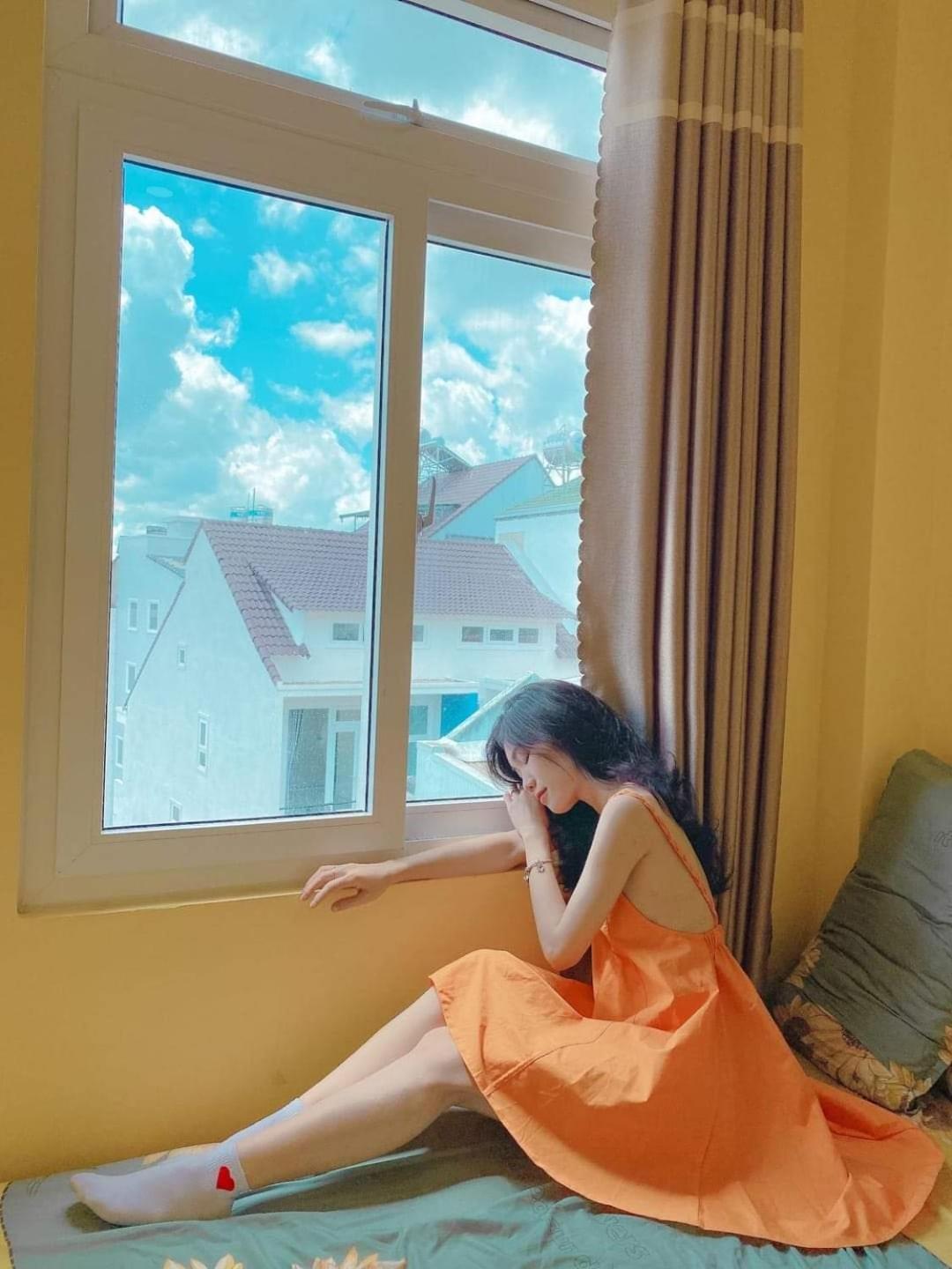 Apartmán Sori House Dalat Pokoj fotografie