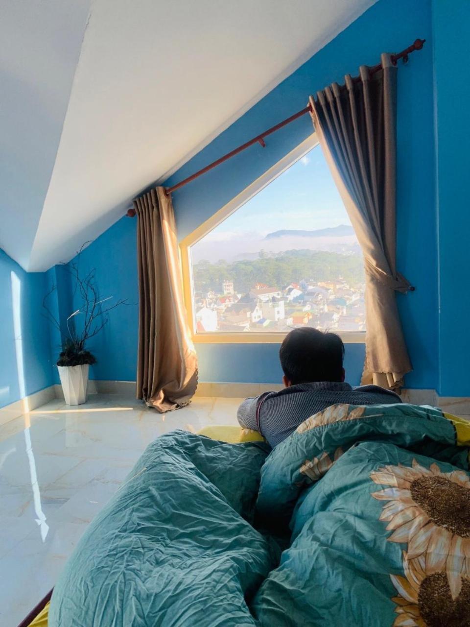 Apartmán Sori House Dalat Pokoj fotografie