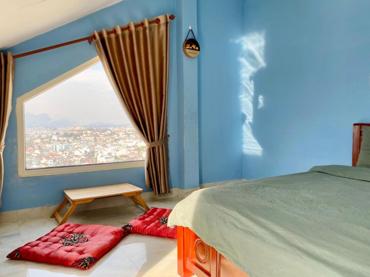 Apartmán Sori House Dalat Pokoj fotografie