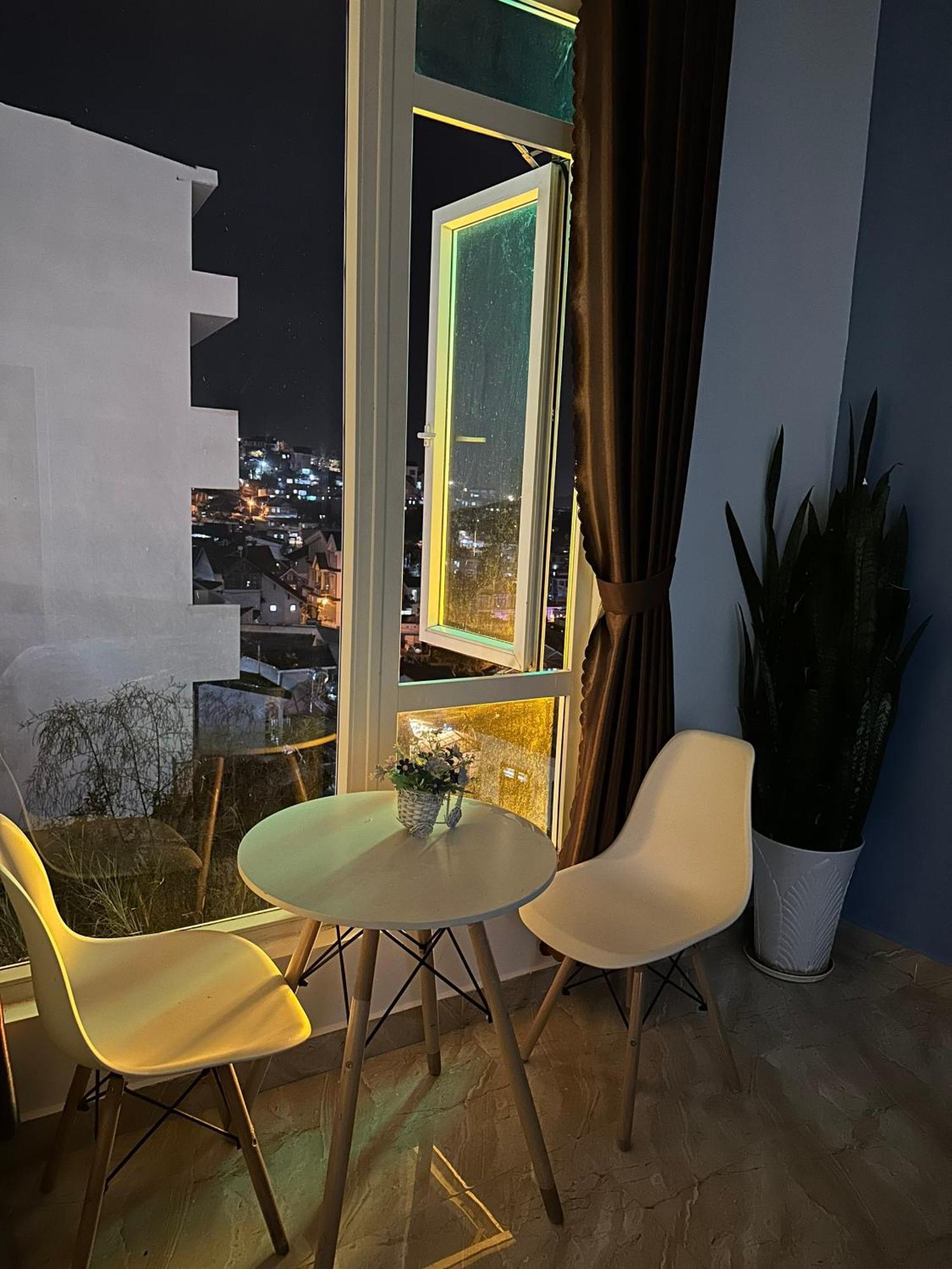 Apartmán Sori House Dalat Pokoj fotografie