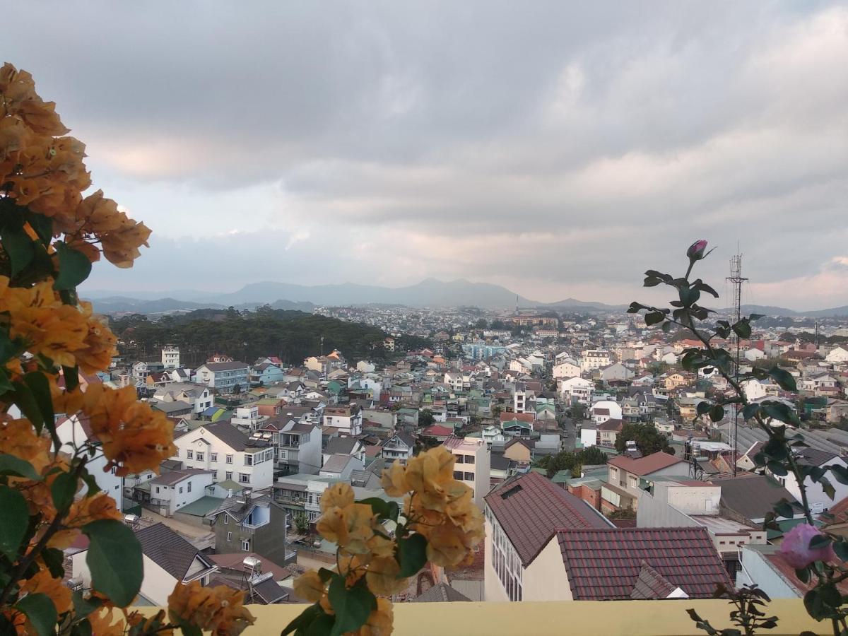 Apartmán Sori House Dalat Exteriér fotografie